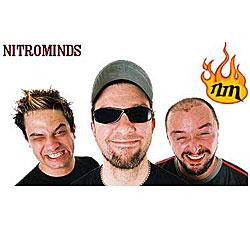 Nitrominds