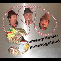 Semsegräbsler