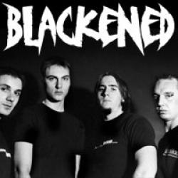 Blackened