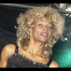Tina Turner Revival und Band