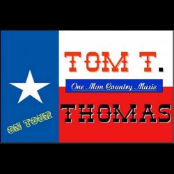 Tom T.Thomas