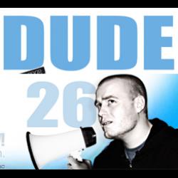 DUDE26