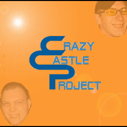 Crazy Castle Project
