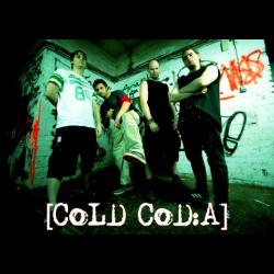 cold coda