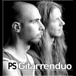 PS-Gitarrenduo