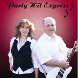 Party Hit Express - Tanz- und Partyband