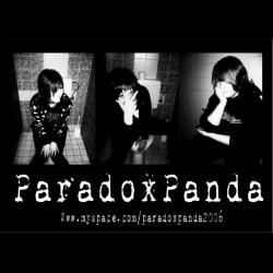 ParadoxPanda