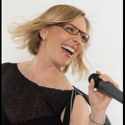 Sabine Rolle Sängerin für Hochzeit MUC