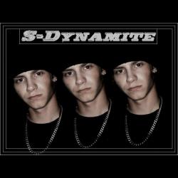 S-Dynamite