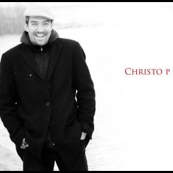 - Jazzpianist Christo P -