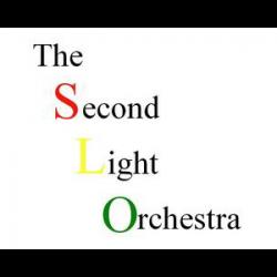 The Second Light Orchestra