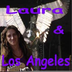 Laura&Los Angeles