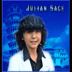 Julian Sage