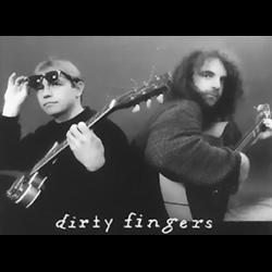 Dirty Fingers