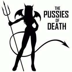 The PUSSIES of DEATH