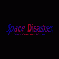 SPACE DISASTER