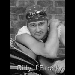Billy J Brooks