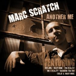 Marc Scratch