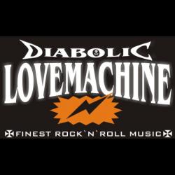 Diabolic Lovemachine