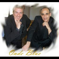 Duo Onde Blue