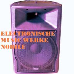 electronische music werke nobile
