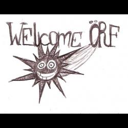 WELCOME ÖRF