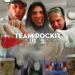 TEAM ROCKIT