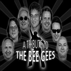 A TRIBUTE TO THE BEE GEES