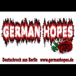GERMAN HOPES