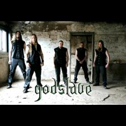 Godslave