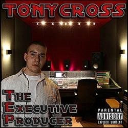 Tony Cross