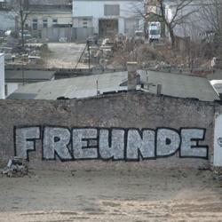 freunde