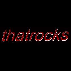 thatrocks
