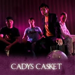 cadys casket