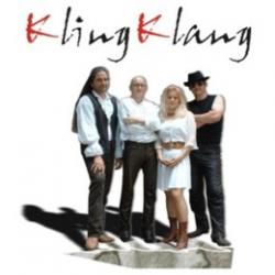 KlingKlang - prof. Musik-Band