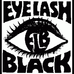 EYELASH BLACK