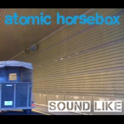 Atomic Horsebox