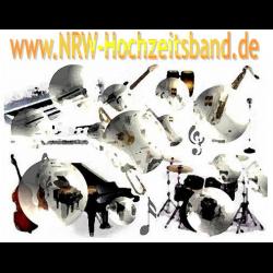 NRW Hochzeitsband