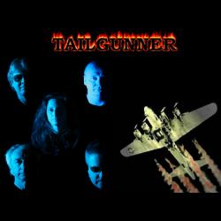 Tailgunner Cover