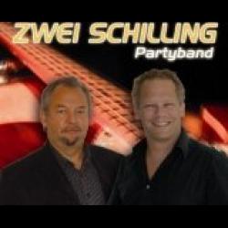 2 Schilling- Partyband