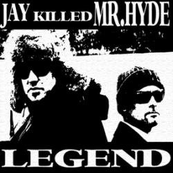 Jay killed Mr.Hyde