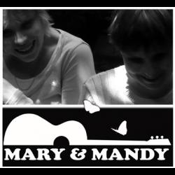 Mary & Mandy