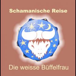 Die weisse Büffelfrau