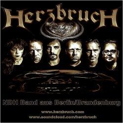 Herzbruch