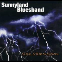 Sunnyland Bluesband