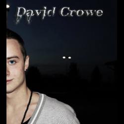 David Crowe