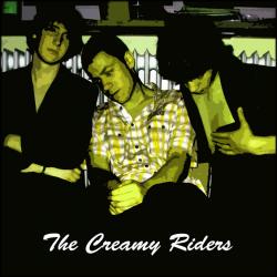 The Creamy Riders