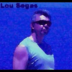 Lou Segas
