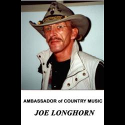 JOE LONGHORN & THE STRANGER`S