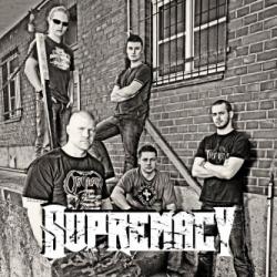 Supremacy